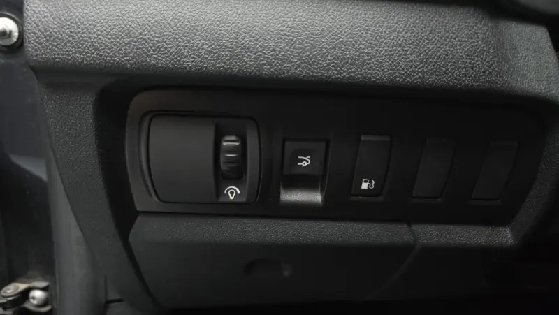 Renault Samsung SM3
