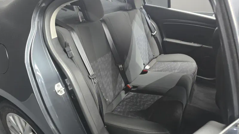 Renault Samsung SM3