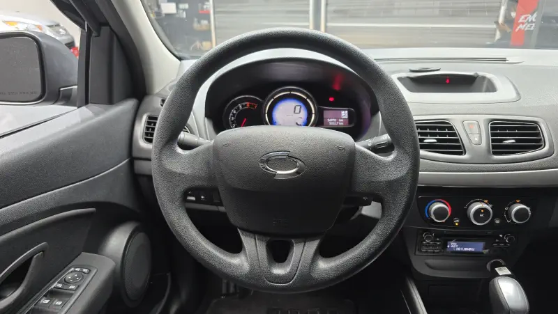 Renault Samsung SM3