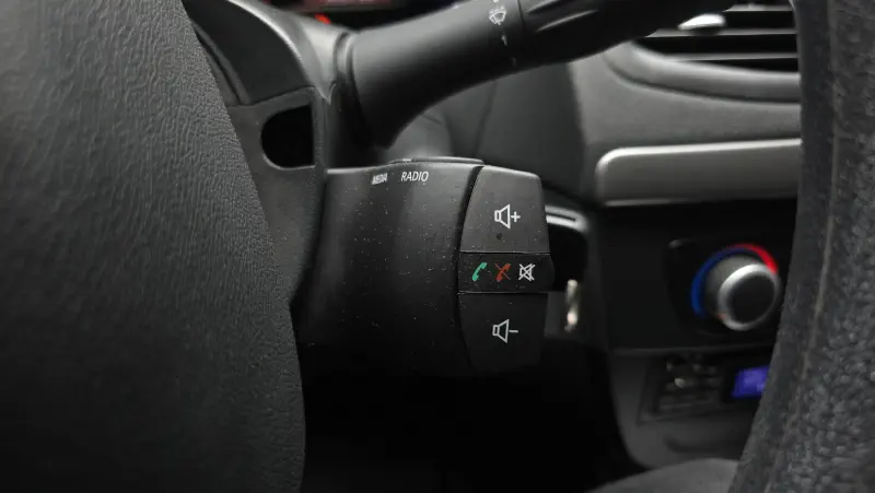 Renault Samsung SM3