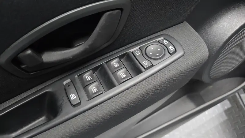 Renault Samsung SM3