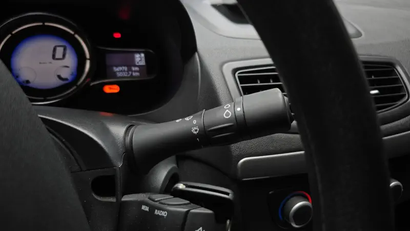 Renault Samsung SM3