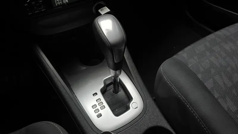Renault Samsung SM3