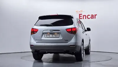 Hyundai Veracruz
