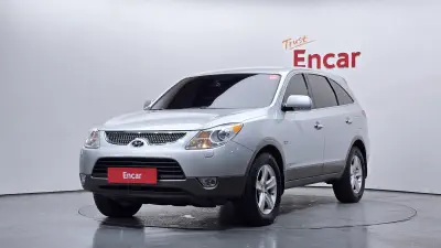 Hyundai Veracruz