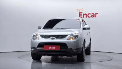 Hyundai Veracruz