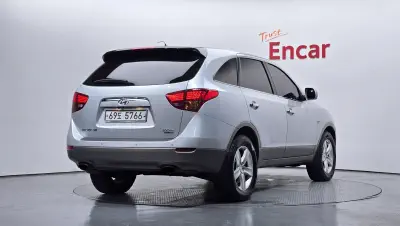 Hyundai Veracruz