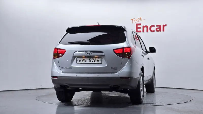 Hyundai Veracruz