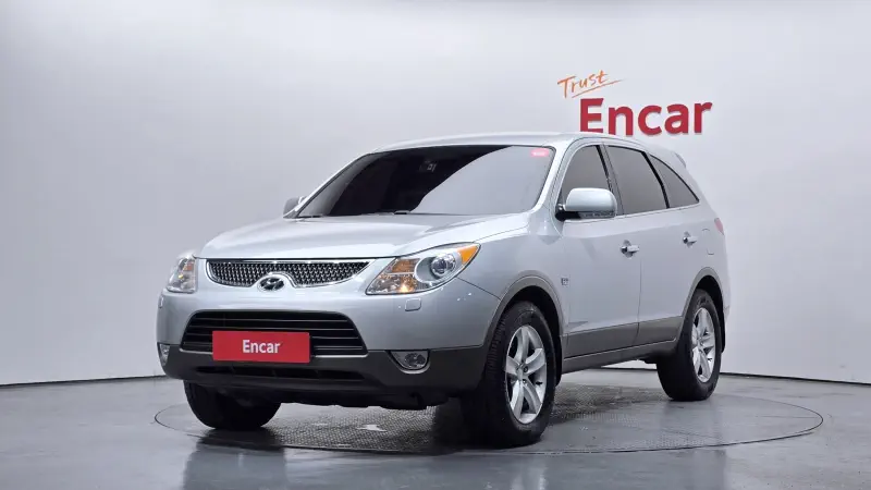 Hyundai Veracruz