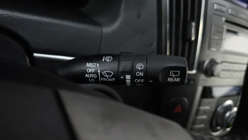 Hyundai Veracruz