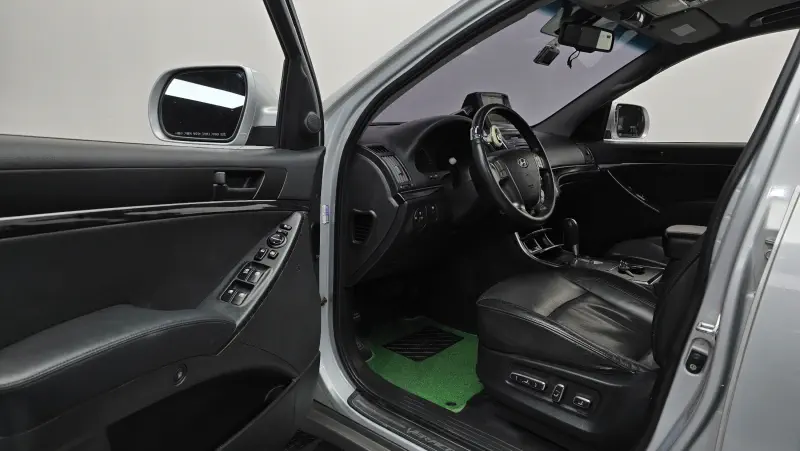 Hyundai Veracruz