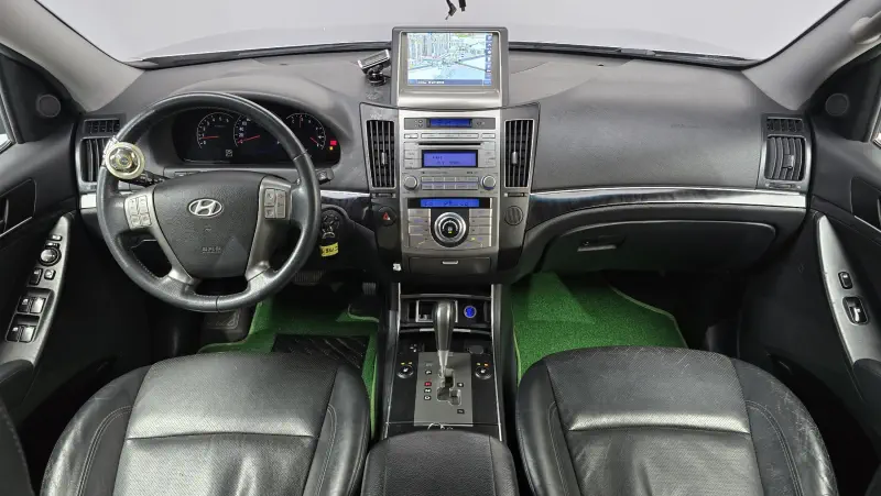 Hyundai Veracruz
