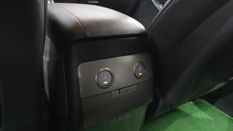 Hyundai Veracruz