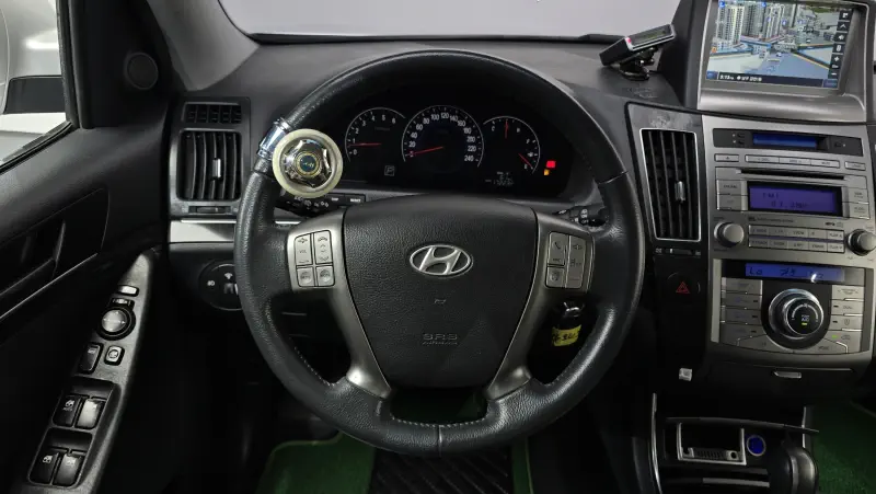 Hyundai Veracruz