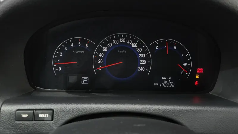 Hyundai Veracruz