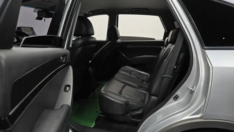 Hyundai Veracruz