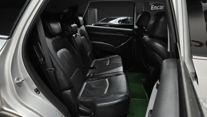 Hyundai Veracruz