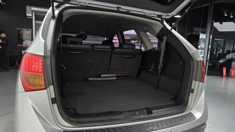 Hyundai Veracruz