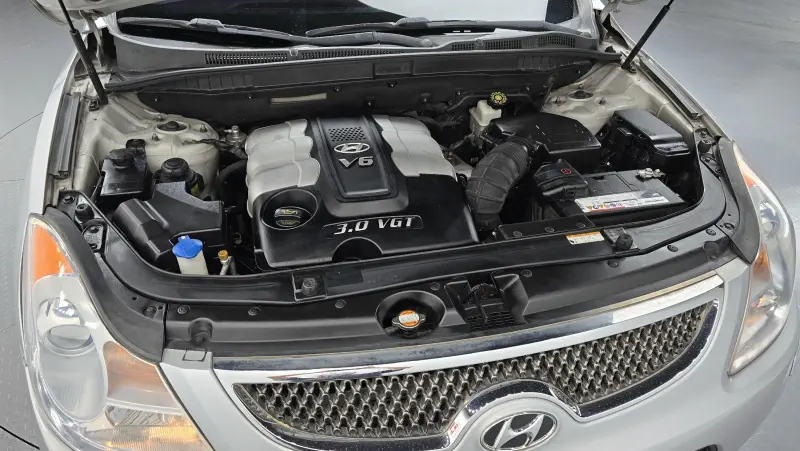 Hyundai Veracruz