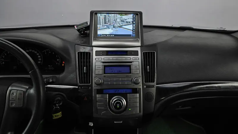 Hyundai Veracruz