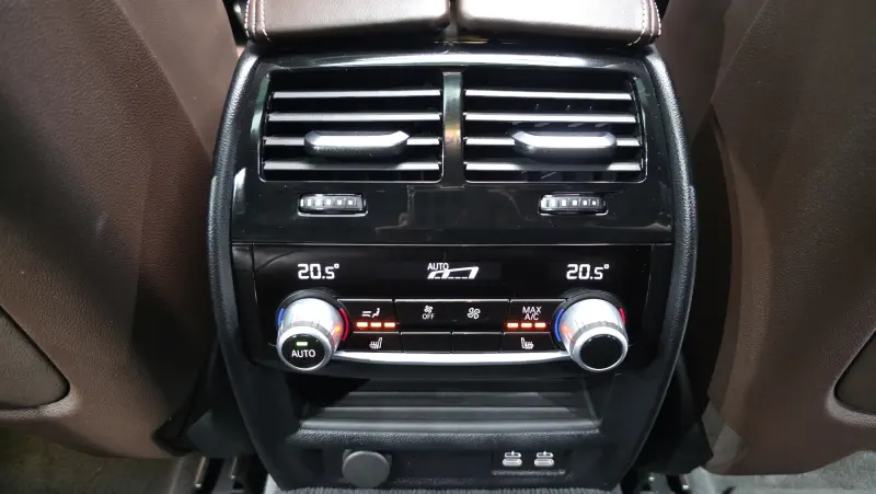 BMW 6-Series Gran Turismo