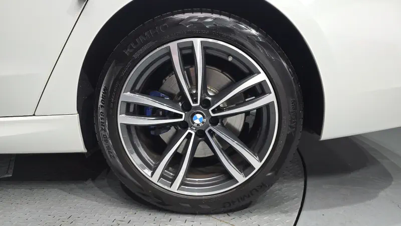 BMW 6-Series Gran Turismo