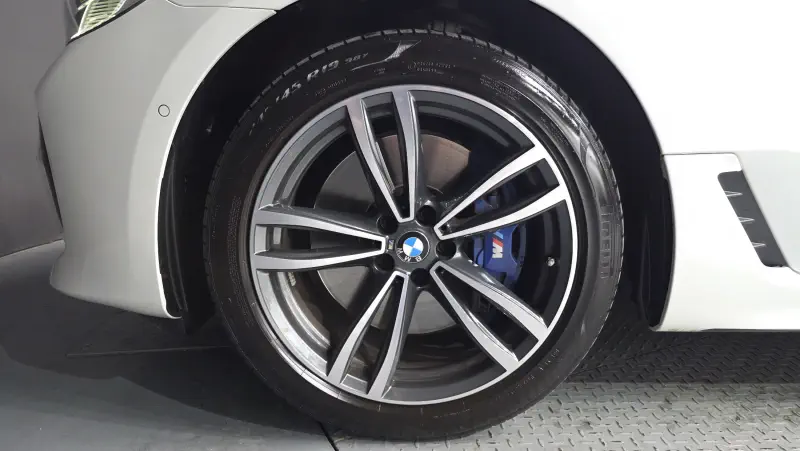 BMW 6-Series Gran Turismo