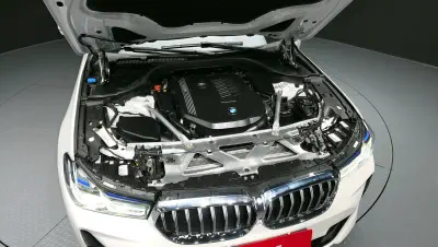 BMW 6-Series Gran Turismo