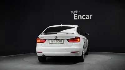 BMW 3-Series Gran Turismo