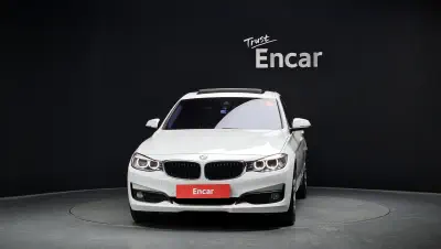 BMW 3-Series Gran Turismo