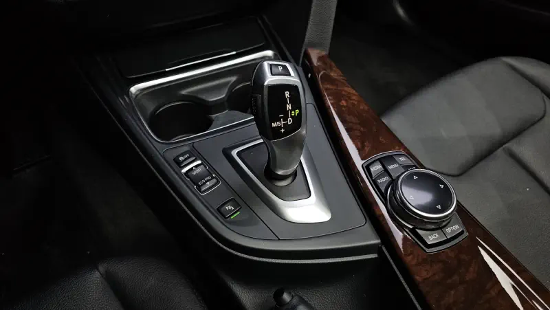 BMW 3-Series Gran Turismo