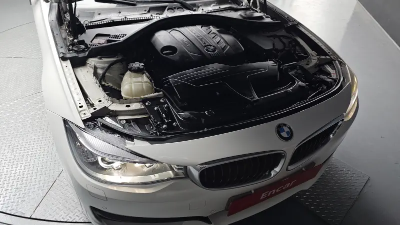 BMW 3-Series Gran Turismo