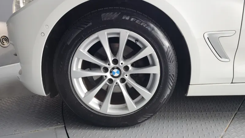 BMW 3-Series Gran Turismo