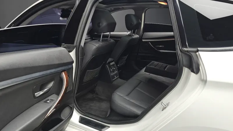 BMW 3-Series Gran Turismo