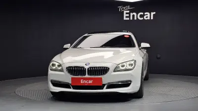 BMW 6-Series