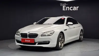 BMW 6-Series
