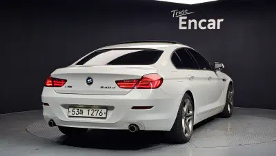 BMW 6-Series