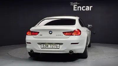 BMW 6-Series