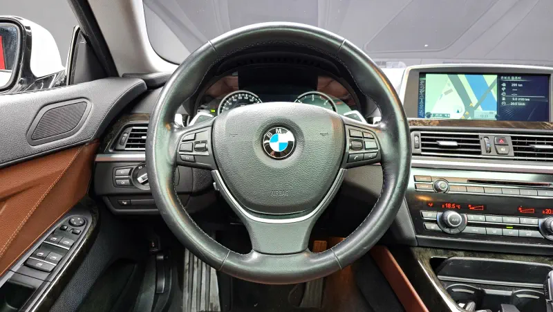 BMW 6-Series