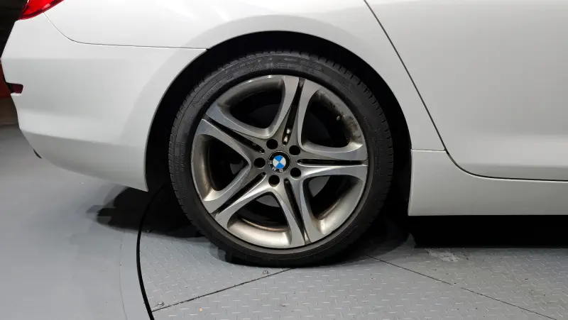 BMW 6-Series