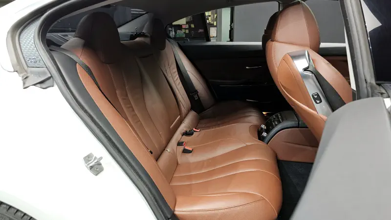 BMW 6-Series