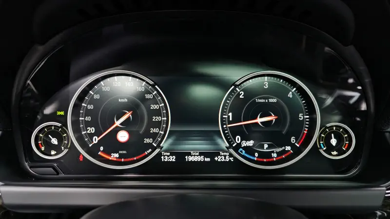 BMW 6-Series