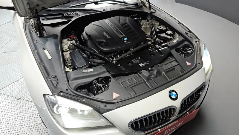 BMW 6-Series