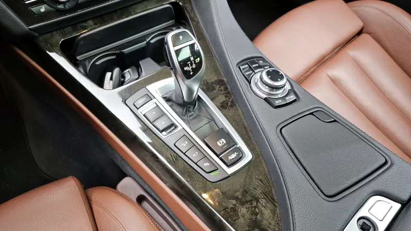 BMW 6-Series