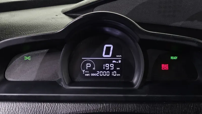 SsangYong Korando Turismo