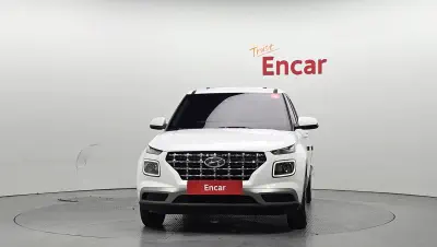 Hyundai Venue