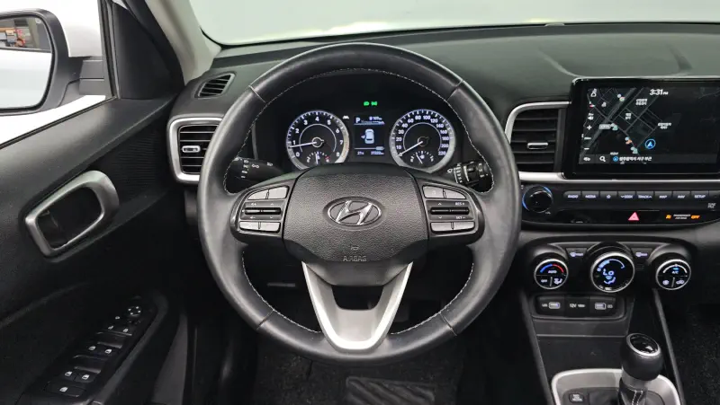 Hyundai Venue