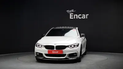 BMW 4-Series