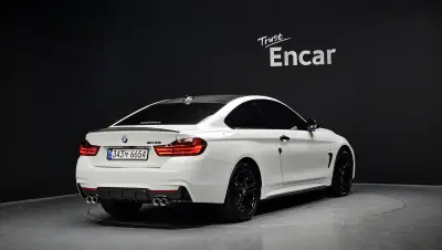 BMW 4-Series