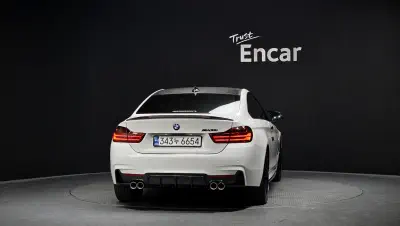 BMW 4-Series